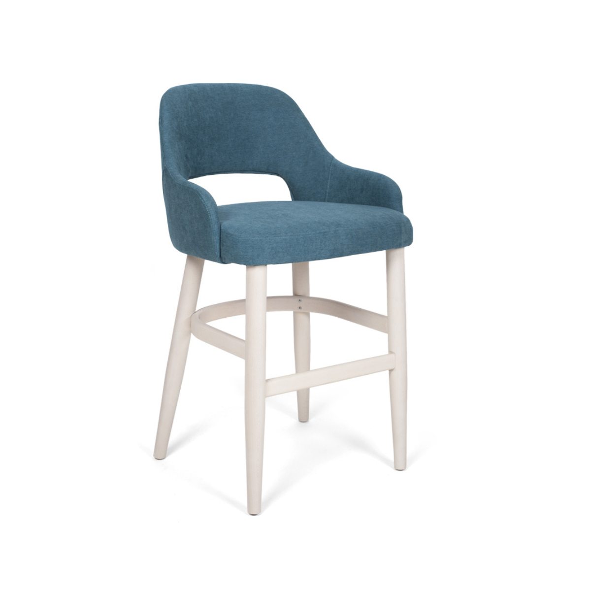 MD CLARK Multiple colors classic Low bar stool